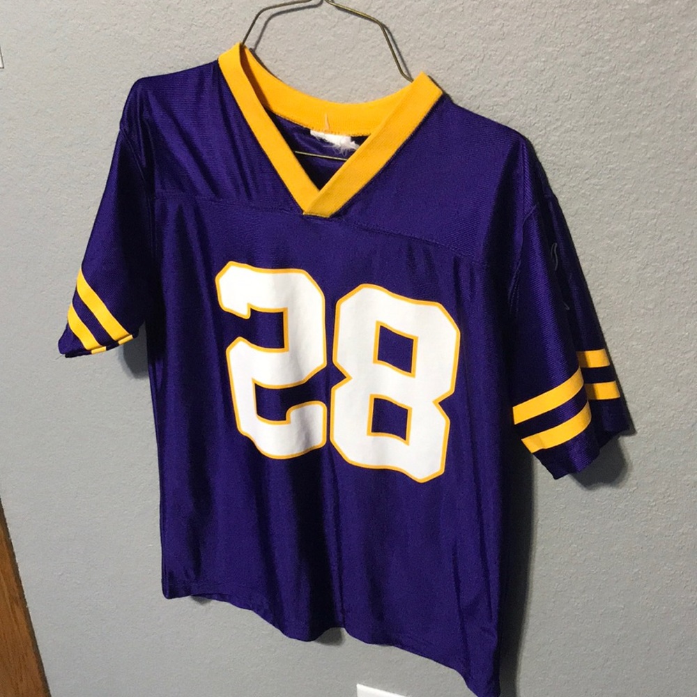 Adrian Peterson Jersey (Minnesota Vikings)